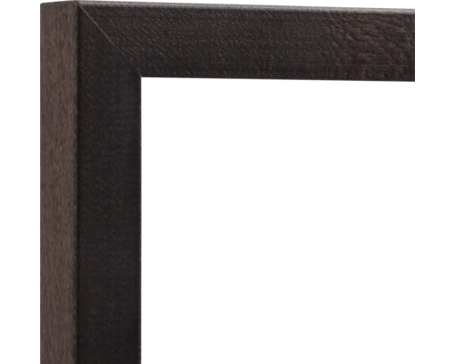 Detailansicht eines Bilderrahmens