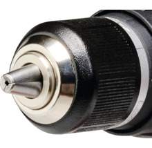 Bohrfutter einer Bohrmaschine