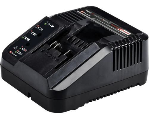 Chargeur Einhell pour batteries d'outils électroportatifs