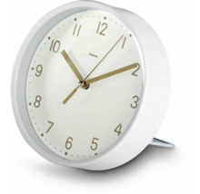 Réveil Hama avec affichage analogique