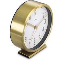 Hama Wecker mit analoger Anzeige