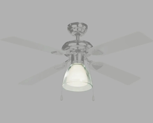 Deckenventilator mit Beleuchtung