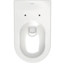 Duravit Wand-Tiefspülklosett für das Badezimmer