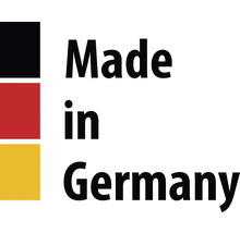 Label Made in Germany