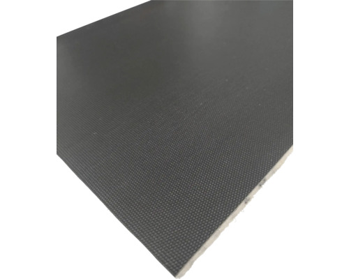 Dekorplatte mit melaminbeschichteter Oberfläche