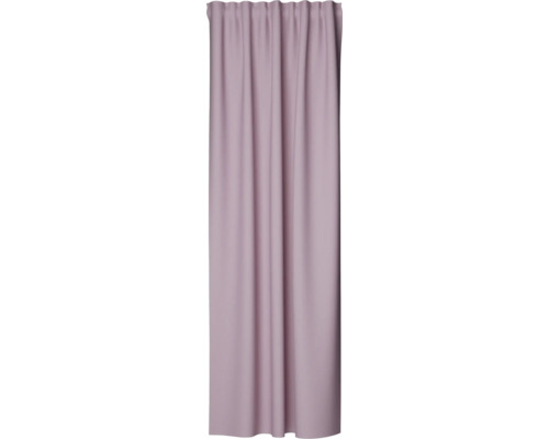 Vorhang mit Kräuselband