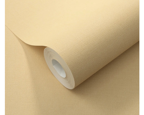 Rouleau de papier peint aspect textile