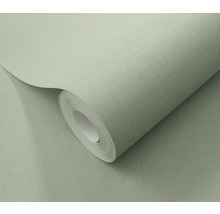 Rouleau de tapisserie textile avec structure tissée