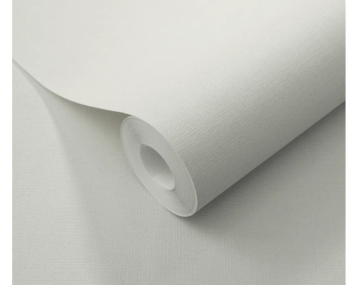Rouleau de papier peint à aspect textile