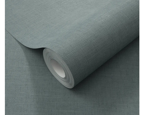Rouleau de papier peint avec texture textile