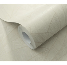 Rouleau de papier peint avec motif géométrique