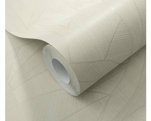 Rouleau de papier peint avec motif géométrique