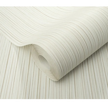Rouleau de papier peint à rayures
