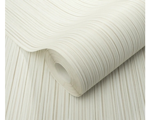 Rouleau de papier peint à rayures