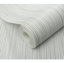 Rouleau de papier peint à rayures