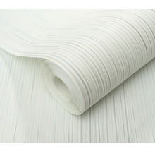 Rouleau de papier peint à rayures