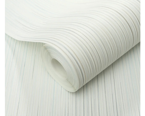 Rouleau de papier peint à rayures