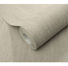 Rouleau de papier peint avec motif textile