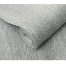 Rouleau de papier peint avec structure textile