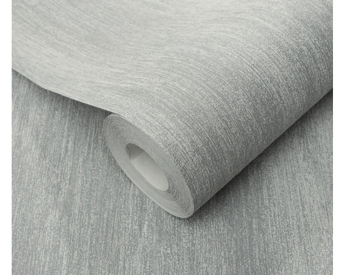 Rouleau de papier peint avec structure textile