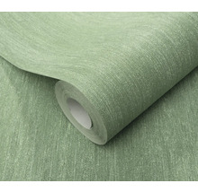 Rouleau de papier peint textile avec motif linéaire
