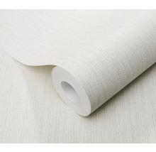 Rouleau de papier peint avec structure textile
