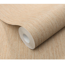 Rouleau de papier peint avec une structure fine