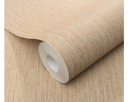 Rouleau de papier peint avec une structure fine