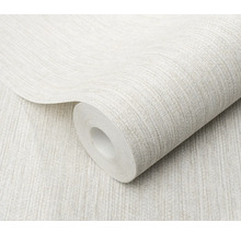 Rouleau de papier peint avec structure textile