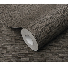 Rouleau de papier peint avec motif rectangulaire