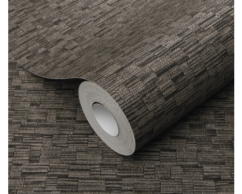Rouleau de papier peint avec motif rectangulaire