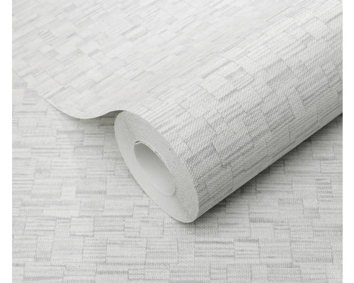 Rouleau de papier peint avec motif géométrique