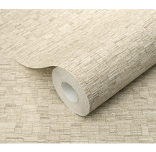 Rouleau de papier peint avec motif géométrique