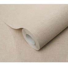 Rouleau de papier peint aspect textile