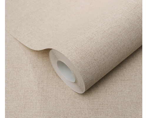Rouleau de papier peint aspect textile