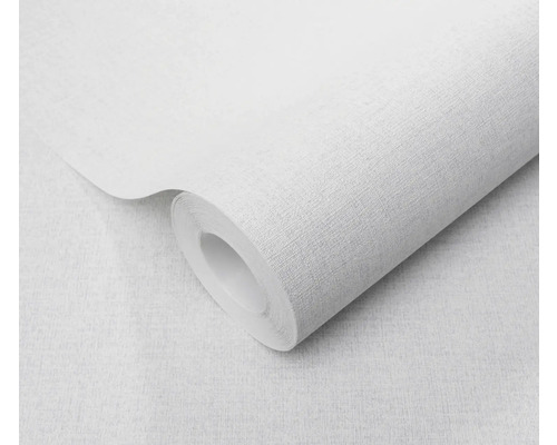 Rouleau de papier peint intissé avec une texture légère