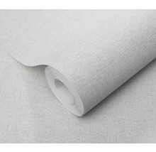 Rouleau de papier peint avec motif textile