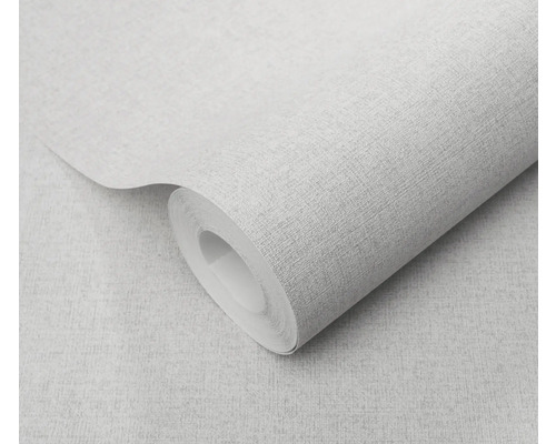 Rouleau de papier peint avec motif textile