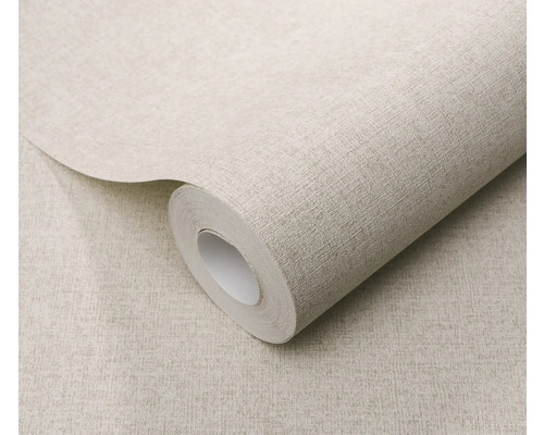 Rouleau de papier peint textile