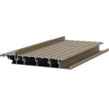 Aluminiumprofil