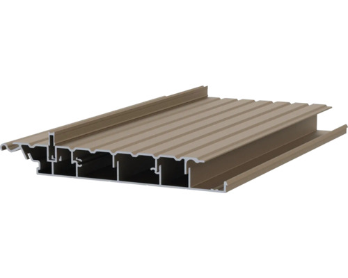 Aluminiumprofil