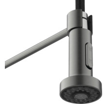 Küchenarmatur mit Ausziehbrause