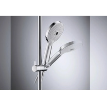 Douchette avec support