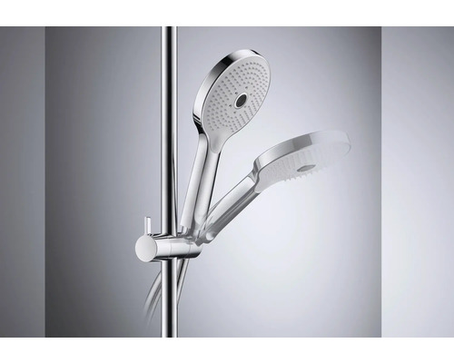 Douchette avec support