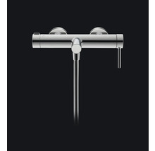 Aufputz-Brausethermostat zur Wandmontage