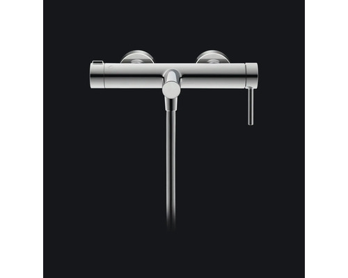 Aufputz-Brausethermostat zur Wandmontage