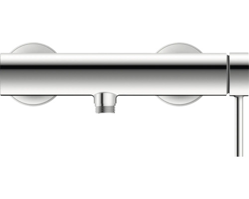 Brausethermostat aus Metall