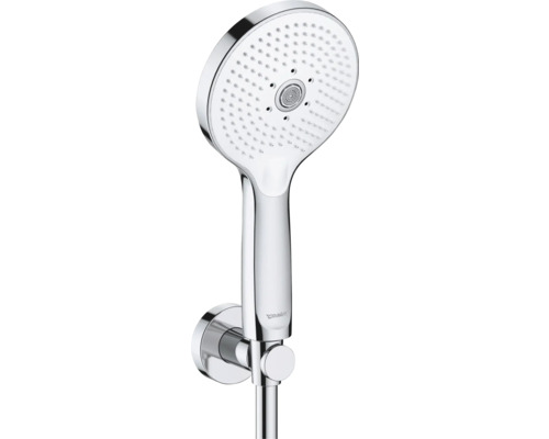 Douchette à main Duravit pour salle de bain