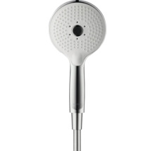 Douchette à main en métal