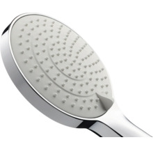 Douchette avec pomme de douche